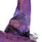 5.5ft. Lighted & Animated Witch Halloween Figure Decoration